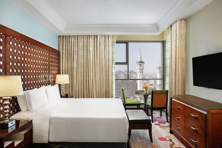 Изображение - 6 Days. 3n MAKKAH 5* (BO) | 2n JEDDAH 5* (BO)