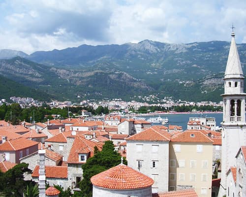 صورة - Tour of Montenegro    August 15-19