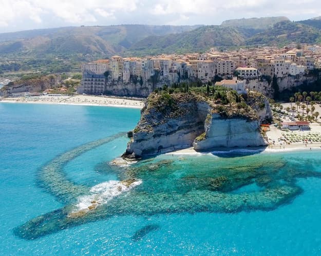 Εικόνα - Tropea: The Jewel of Calabria’s Coastline