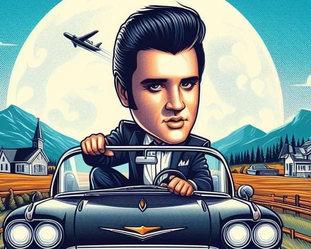 Immagine -  CROSS ROAD BLUES - DA CHICAGO A NEW ORLEANS