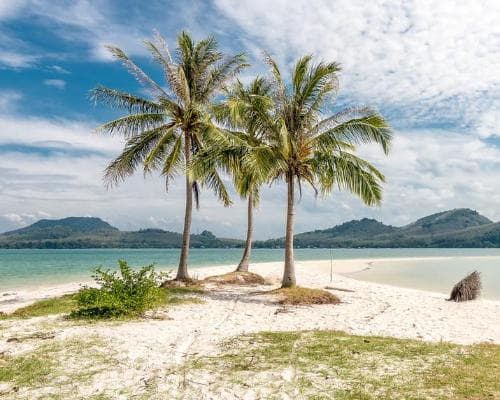 Bild - Singapur, Krabi & Koh Yao Yai