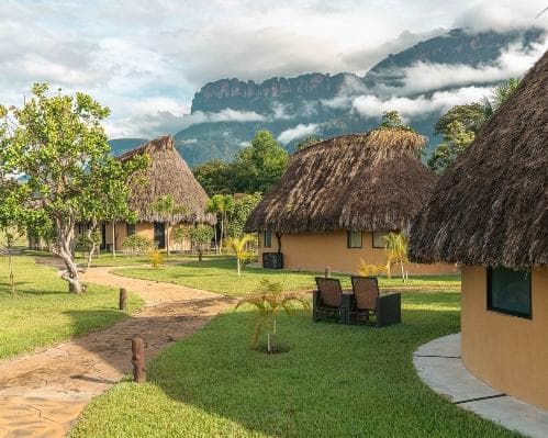 Imagen - Uruyen, Canaima, Venezuela