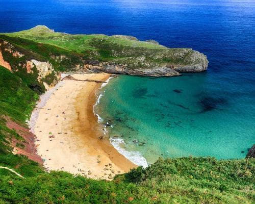 Imagen - Chollo en Asturias, 4 noches con Desayuno y Hotel de 4*