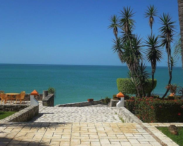 Image - Avión + Hotel , Campeche 23 al 26-Nov, 25