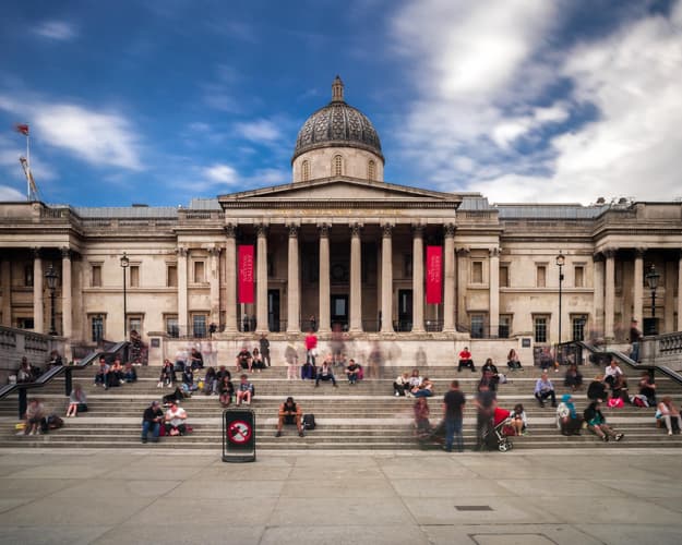 Image - OC342 - MARAVILLAS DE INGLATERRA,ESCOCIA E IRLANDA 2026