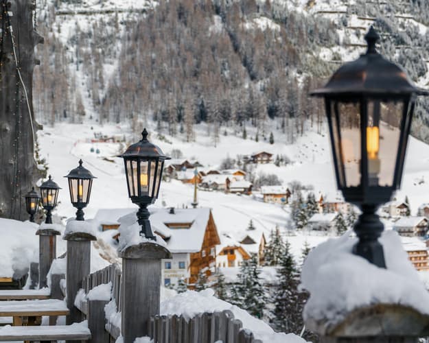 Bilde -  رحلة مميزة لشخصين إلى فال دي فاسا، ترينتينو ألتو أدي