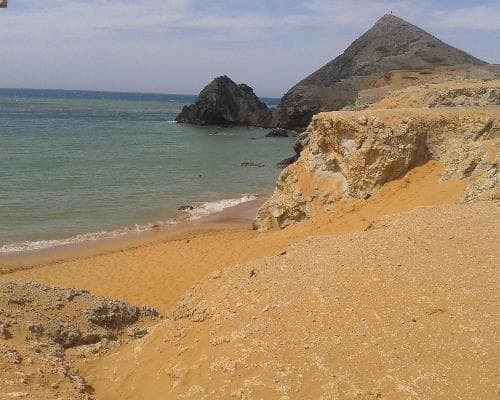 Imagen - Experiencia La Guajira toda una Aventura