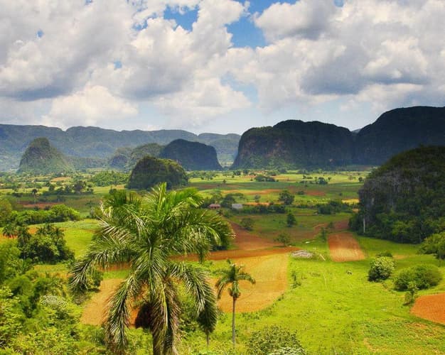 Bild - Inselhopping Karibik: Kuba & Dominikanische Republik