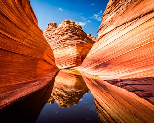 Beeld -  Fly & Drive West USA