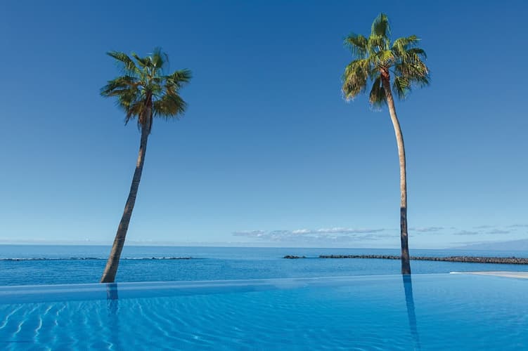 Beeld - Hotel Riu Arecas Tenerife 