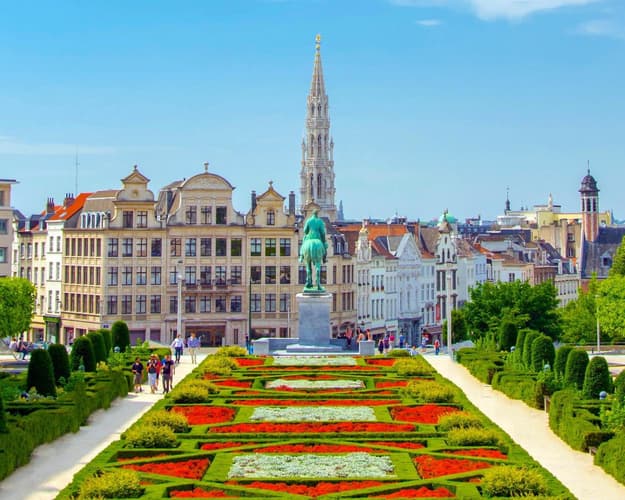 Immagine - Potovanje po Bretaniji, Gradovih Loare in Bordeauxu 14 dni