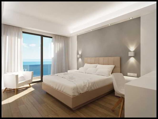 Immagine - Lichnos Beach