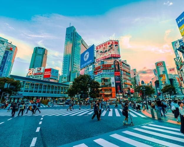 Image - Japón 7 noches para 2, visitando 3 destinos, vuelos, hoteles