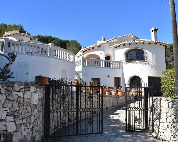 Image - Casita | Casa Vista Mar y Montgo