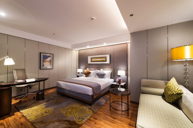 Immagine - 9 Days. 3n RIYADH 4* | 3n ABHA 4* | 2n JEDDAH 4*