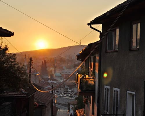 صورة -  EXPLORE EAST EUROPE COUNTRIES İN NOVRUZ