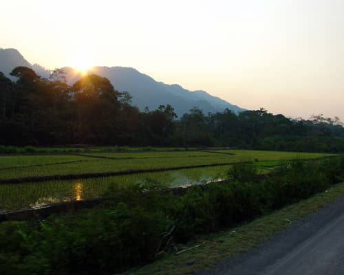 Image - Full Day at the Blue Lagoon