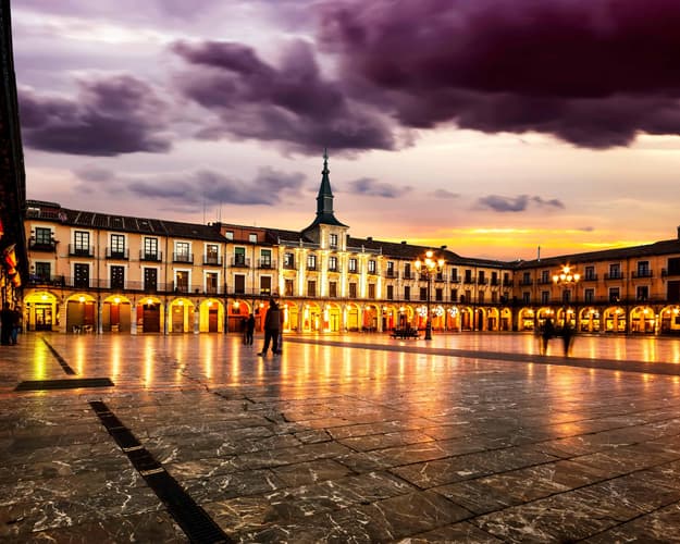 Imagen -  CONOCE CASTILLA Y LEON 