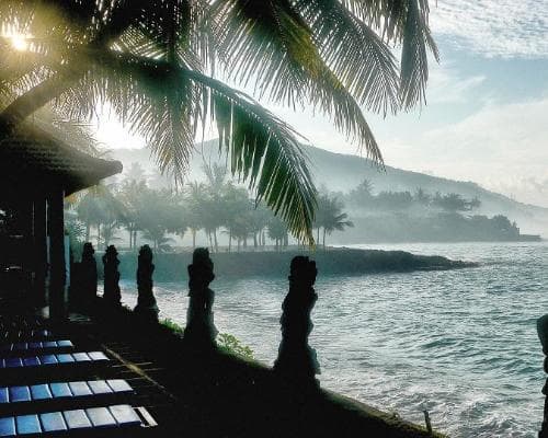 Imagem - Viaje a Bali: Candidasa, Ubud y Kutah