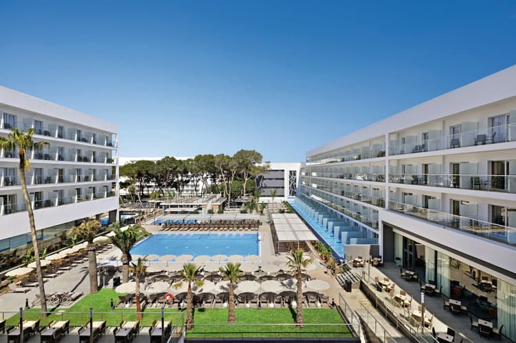 Imagen - Mallorca Semana Santa Riu All Inclusive 