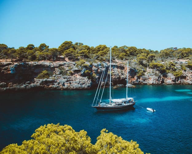 Imagen - Recarga las pilas en Mallorca desde Santiago