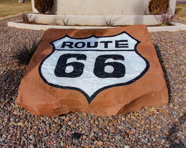 Image - Route 66