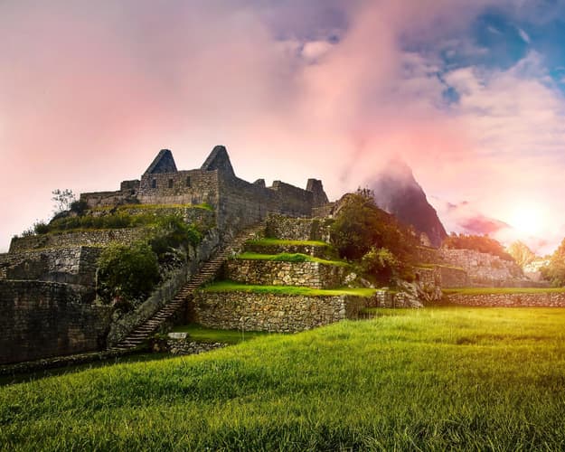 Imagen - Mall Chiclayo- Cusco con vuelo incluido