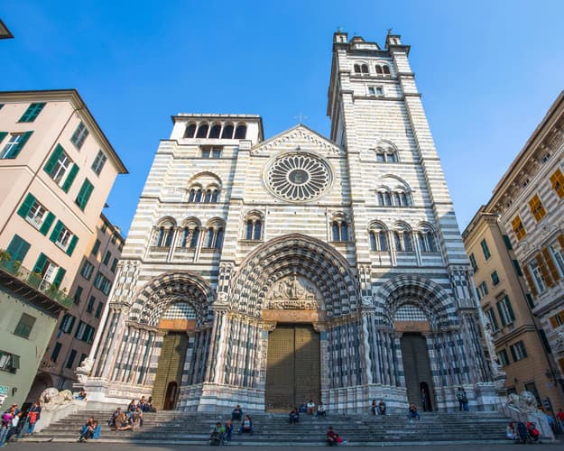 Image - 7 notti. Italia, Tunisia, Spagna