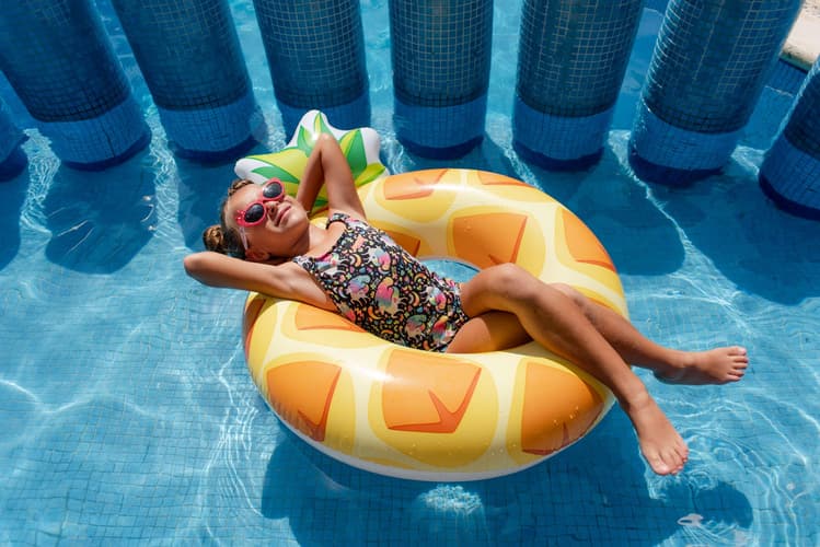 Imagen - Playa del Carmen All Inclusive Plan Familiar