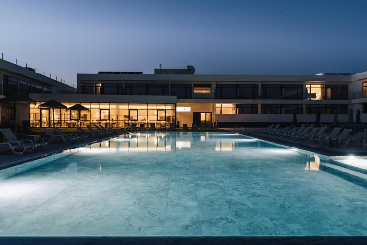 Imagem -  Porto Covo Praia Hotel & SPA ⭐⭐⭐⭐