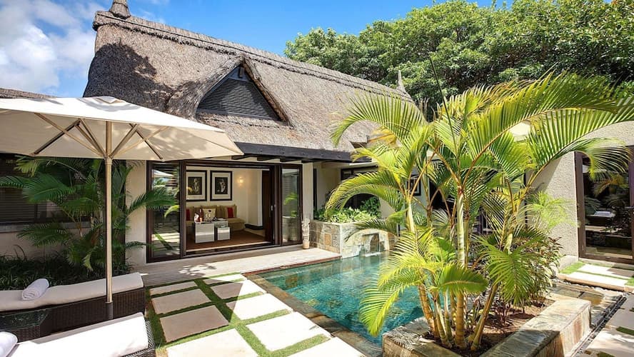 Image -  Lux Belle Mare