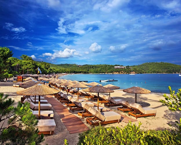 Image -  Skiathos pacchetto 3 notti - estate 2025