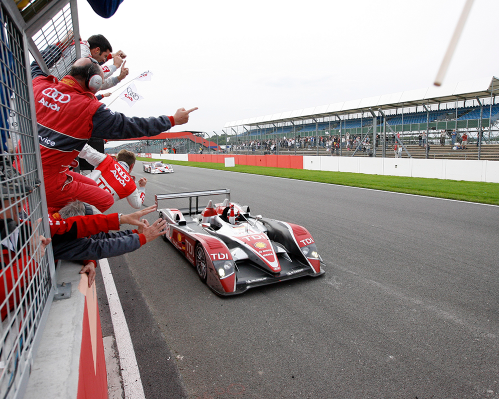 Imagen - Gran Premio Fórmula 1 en Ciudad de México 2025