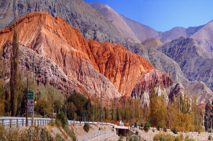 Imagen - Salta con Humahuaca, Purmamarca y Cafayate 07 noches