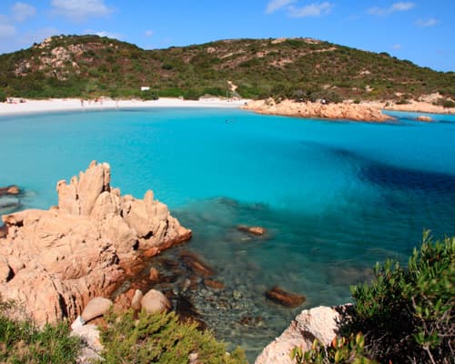 Bild - Proljeće na SARDINIJI 4 noći OLBIA+CAGLIARI 2.5. do 6.5.2023