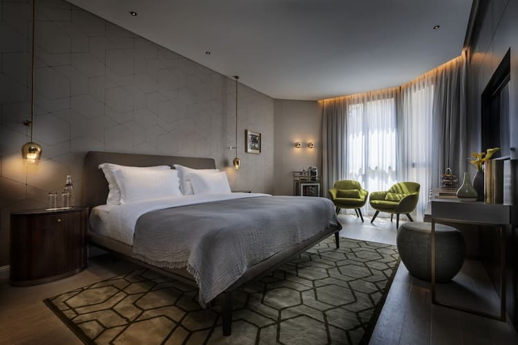 Изображение - 3 Days. 5* JERUSALEM - The Inbal Jerusalem (BB)