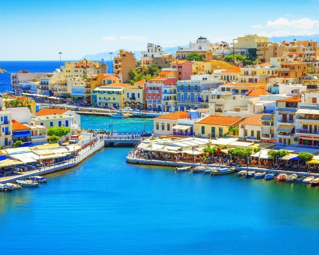Beeld -  7 Days Luxury in Crete