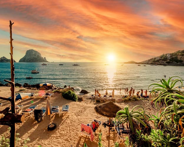 Beeld - Ibiza Luxury Holiday