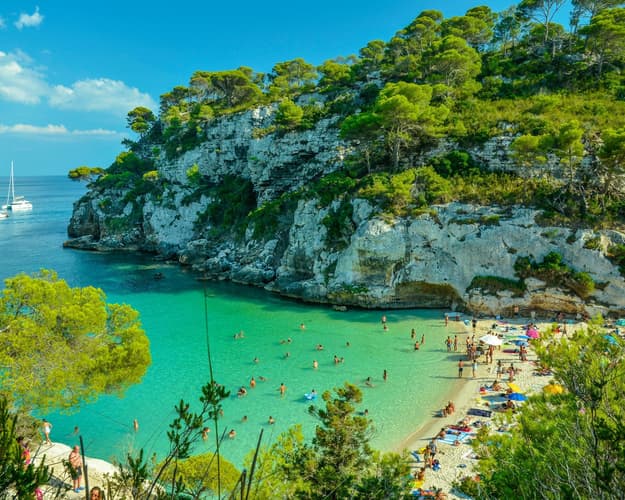 Imagem - Verano en Menorca, vuelo+hotel