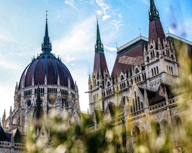 Imagem - Escapada a Praga, Viena y Budapest