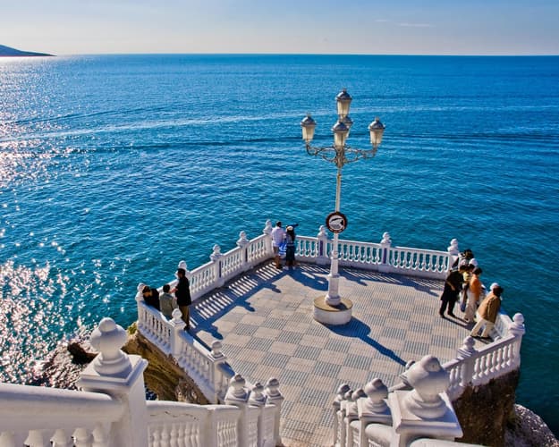 Imagen -  Lisboa ✈ Benidorm ✈ Novembro 