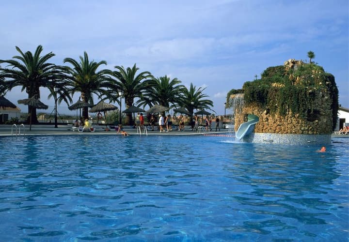 Imagen - Aparthotel Acualandia, Peñíscola (6 noches)