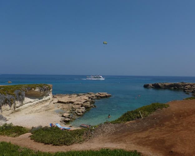 Imagen - Chipre - Experiencias con vuelo incluido