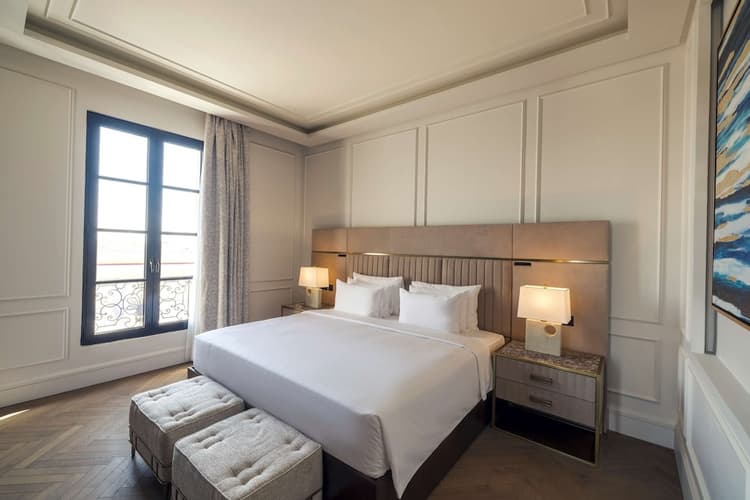 Imagine -  8 Days. 2n HAIL 5* |  2n BURAYDAH 5* | 3n RIYADH 5* 