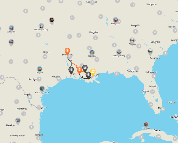 Image -  Fly & Drive Louisiana