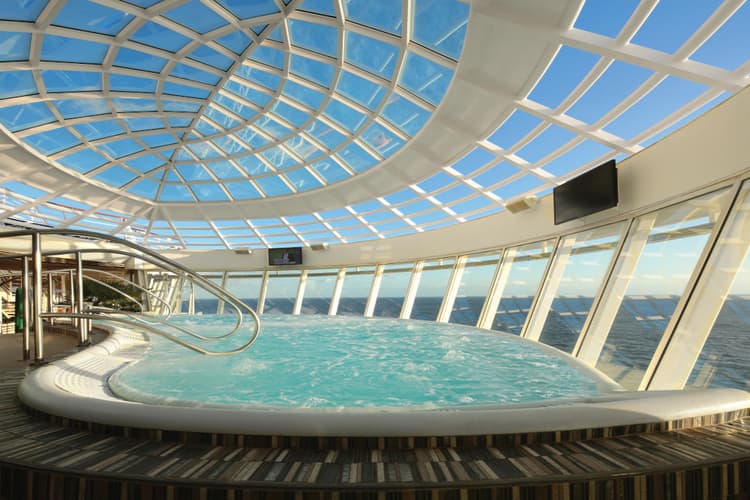 Εικόνα -  7 nights. America, Bahamas Oasis of the Seas