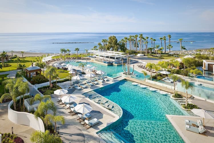 Beeld - Ultieme luxe Cyprus