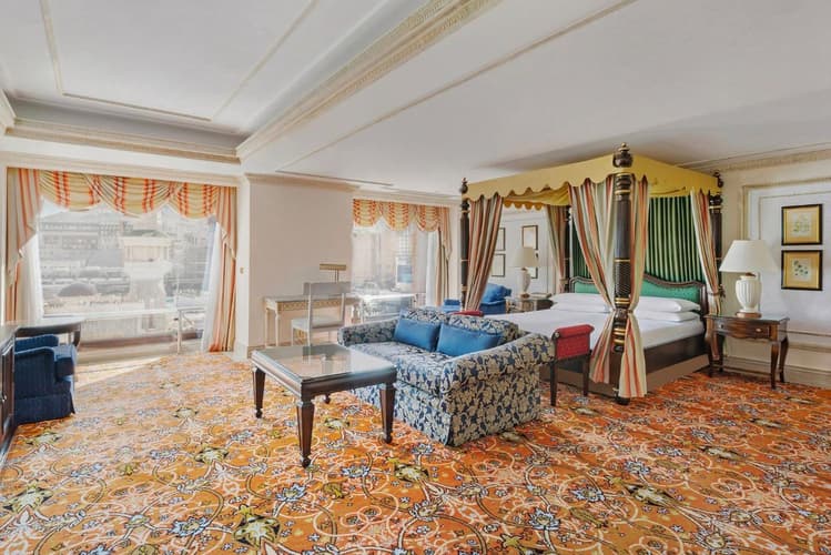 Bild - 2 Nights. Makkah Luxe Escape InterContinental Dar Al Tawhid 