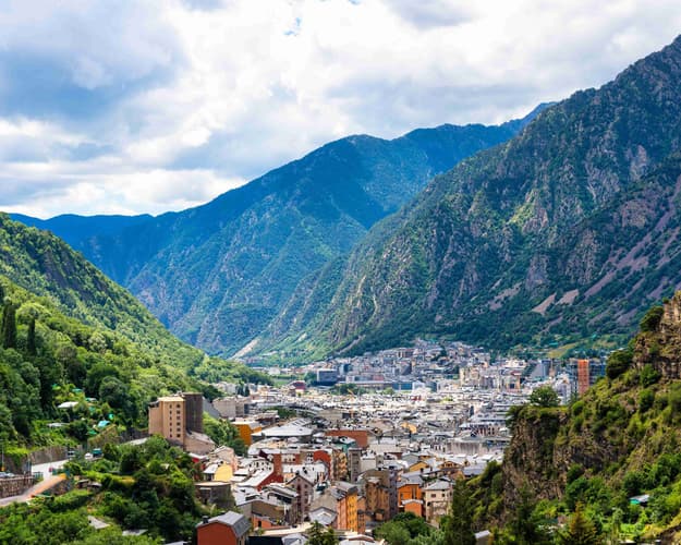 Imagen - Mercado de Natal em Andorra