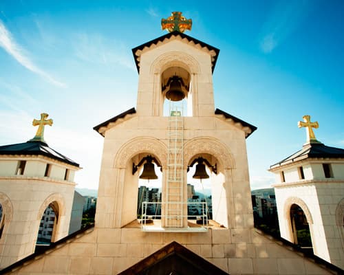 صورة - Montenegro Active Tour Package